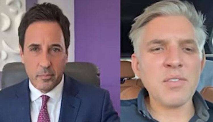 Brian and Mark discuss the case of Mackenzie – @BrianEntinInvestigates – YouTube