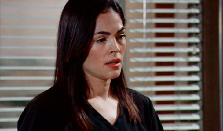 Britt Westbourne (Kelly Thiebaud)
