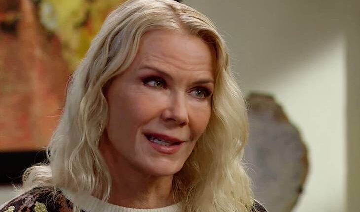 Brooke Logan