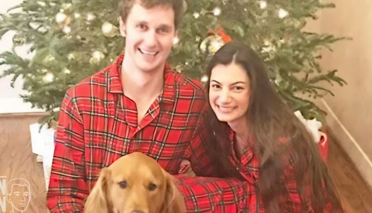 Christa and Lee – Via Brian Entin – YouTube