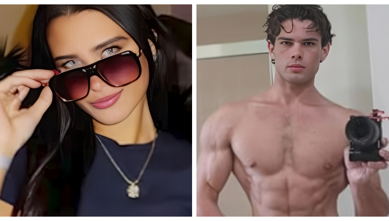 Clavicular Influencer Braden Eric Peters Faces Serious Civil Lawsuit 