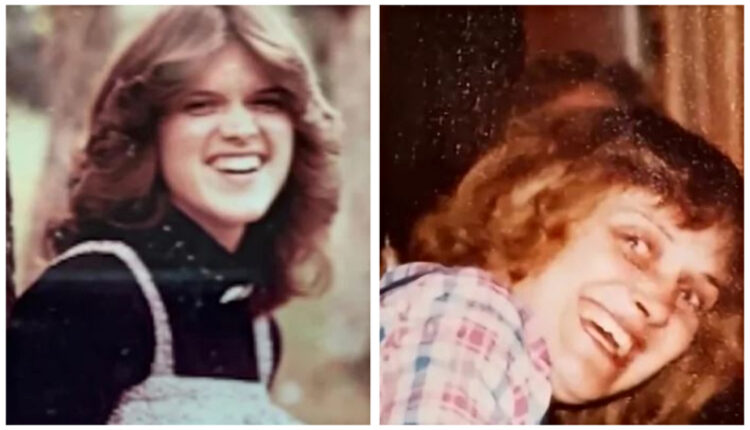 Cold case victims Judy Weaver and Susan Vesey – Everett Police Department