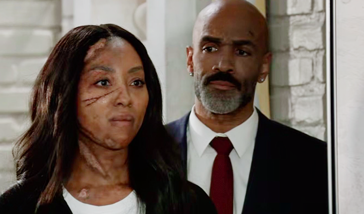Curtis Ashford (Donnell Turner)