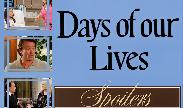 Days Of Our Lives