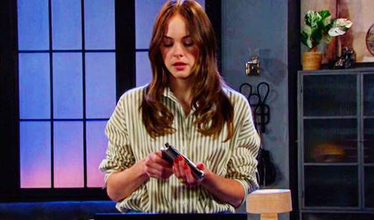 Days Of Our Lives