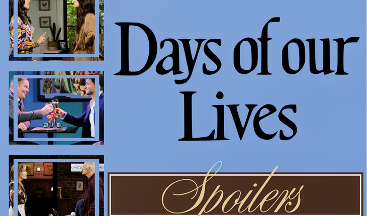 Days Of Our Lives