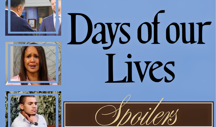 Days Of Our Lives