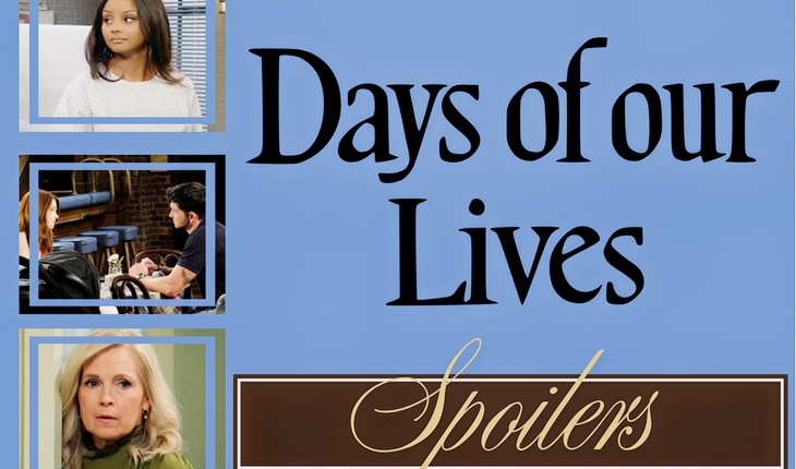 Days Of Our Lives