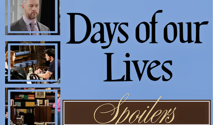 Days Of Our Lives