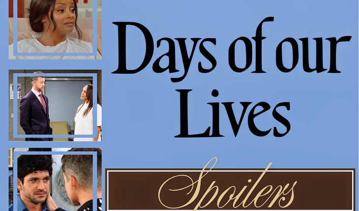 Days Of Our Lives