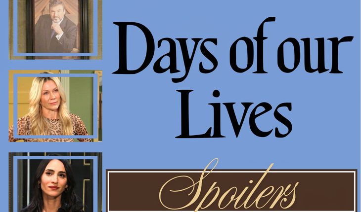 Days Of Our Lives