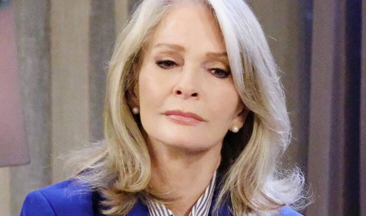 Days Of Our Lives