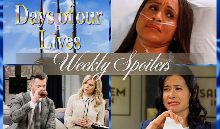 Days Of Our Lives