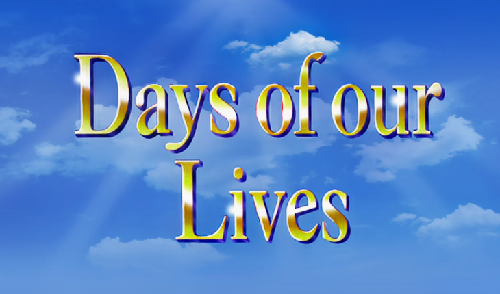 Days Of Our Lives