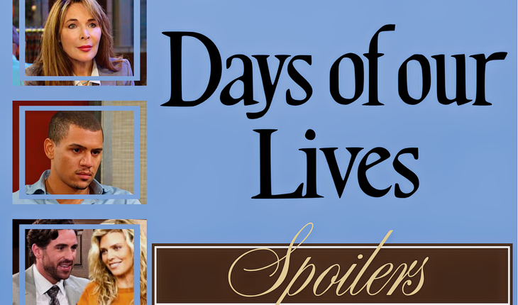 Days Of Our Lives