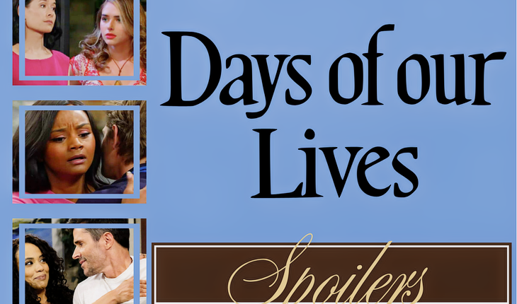 Days Of Our Lives