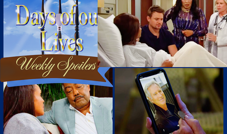 Days of Our Lives