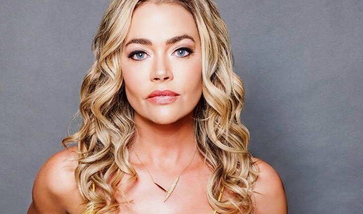 Denise Richards