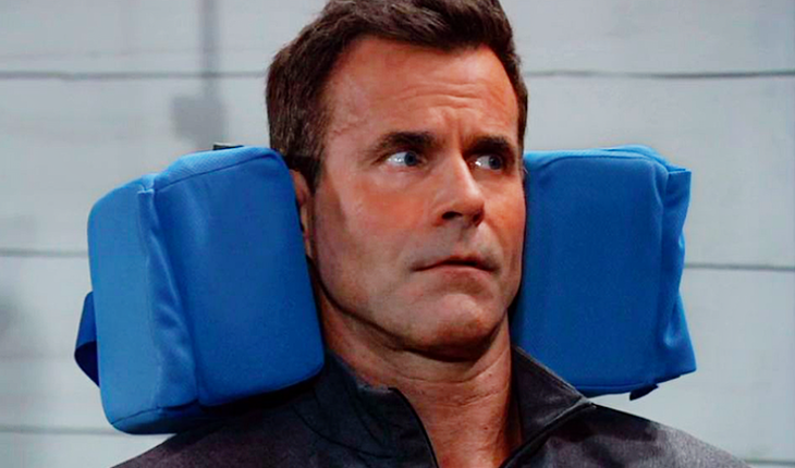 Drew Cain (Cameron Mathison)