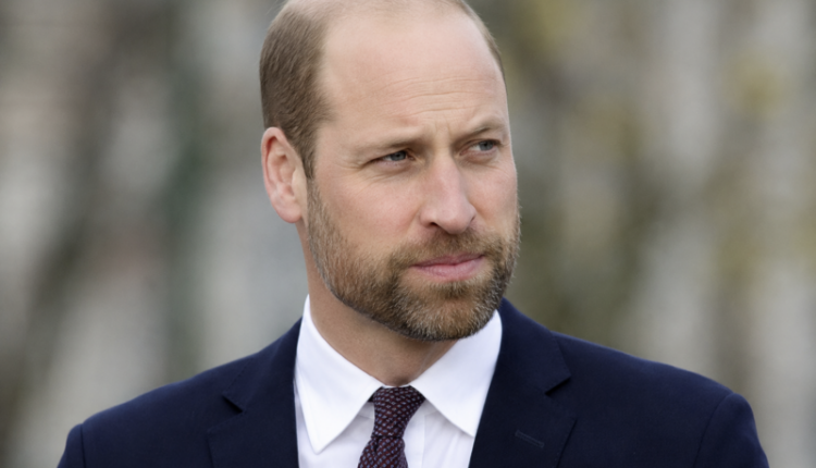 Duke Of Cambridge