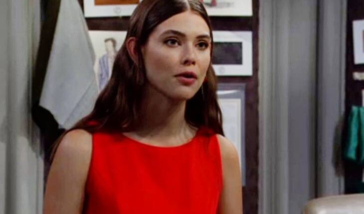 Electra Forrester
