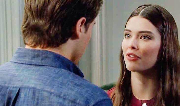 Electra Forrester