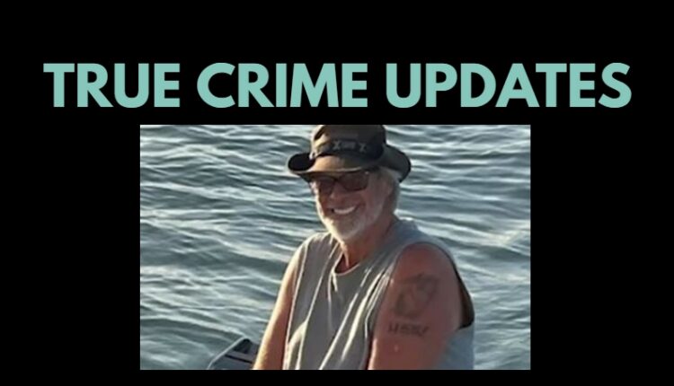 Friend discusses Lynette Hooker and Brian Hooker – YouTube