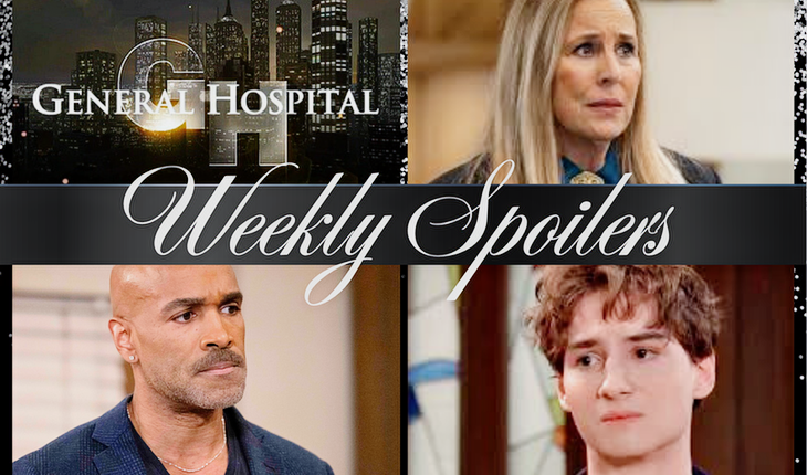 General Hospital