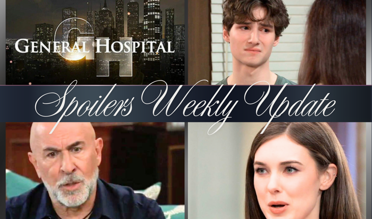 General Hospital
