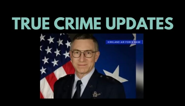 General McCasland Update – Via NewsNation – YouTube