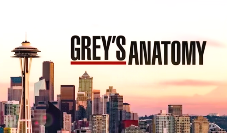 Grey s Anatomy