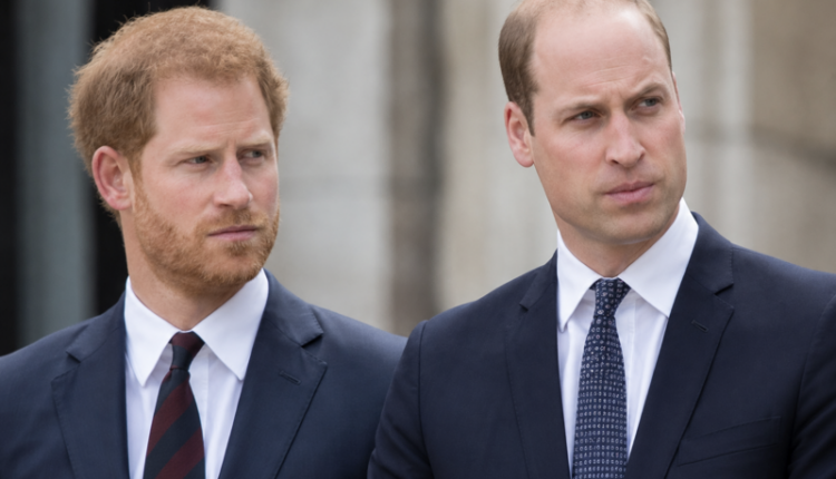 Harry William