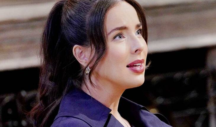 Ivy Forrester