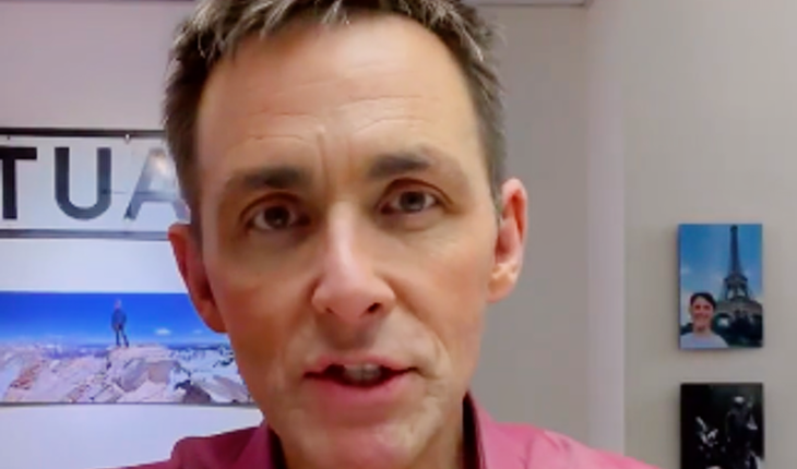 James Patrick Stuart