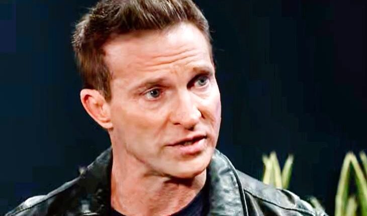 Jason Morgan