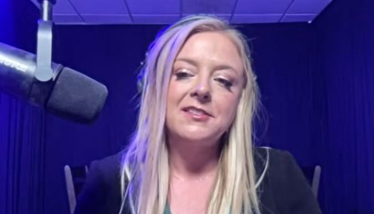 Jennifer Wood discusses a possible universal reversal – Nancy Grace – YouTube