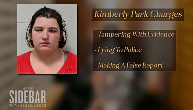 Jesse discusses dropped charges against Kimberly – Sidebar – YouTube