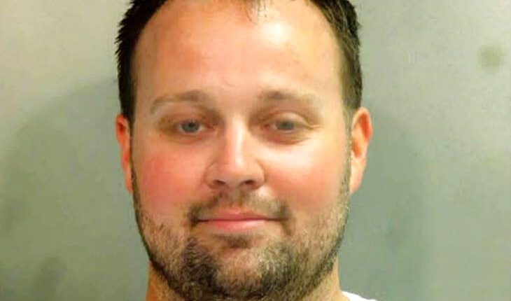 Josh Duggar