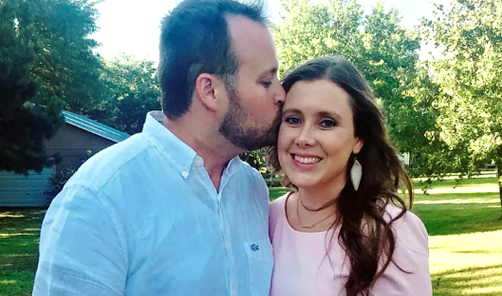 Josh Duggar