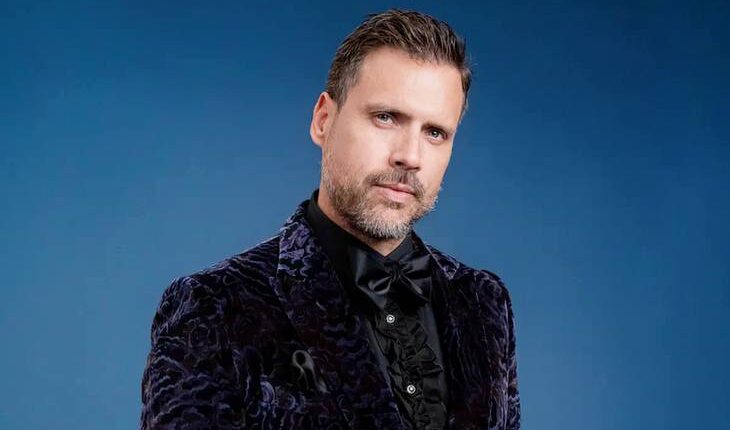 Joshua Morrow