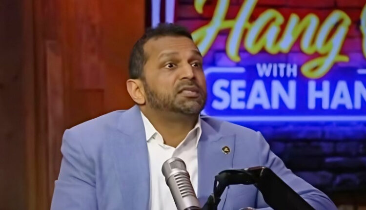 Kash Patel weighs in on Nancy Guthrie delays – ‎@HangOutwithSeanHannity – YouTube
