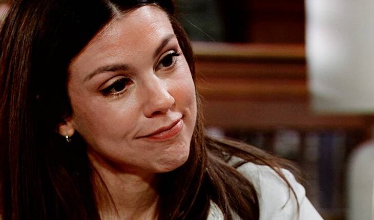 Kate Mansi