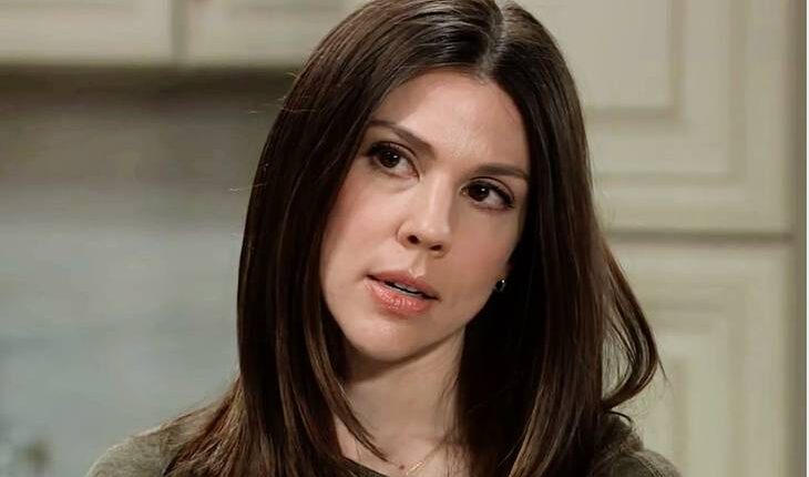 Kate Mansi