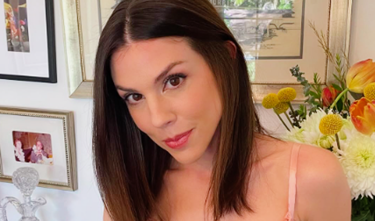 Kate Mansi