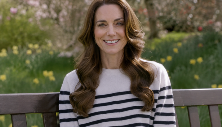 Kate Middleton