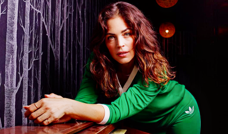 Kelly Thiebaud