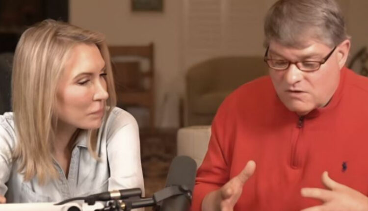Lauren and Dr John – @HiddenTrueCrime – YouTube