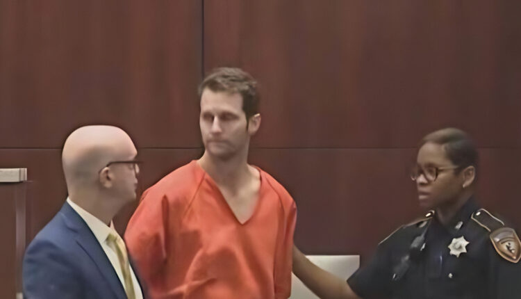 Lee in court – YouTube