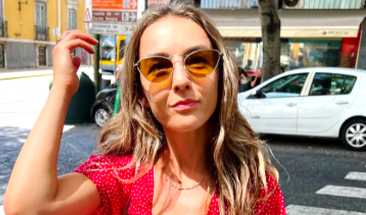 Lexi Ainsworth