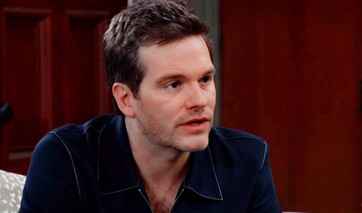 Lucas Jones (Van Hansis)